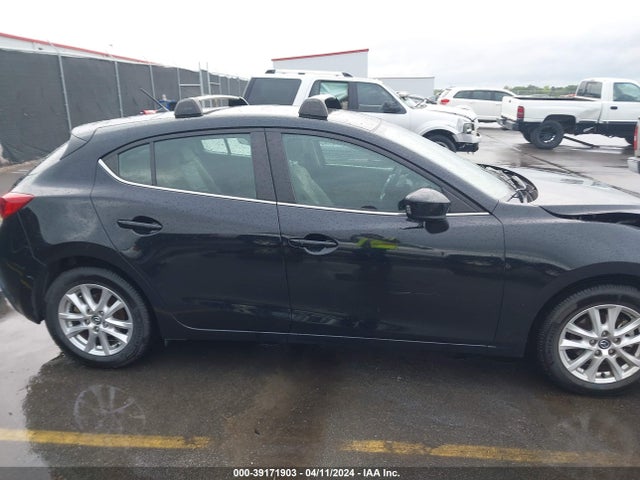Mazda Mazda3 I Touring 2016 3MZBM1L72GM240246 Image 13