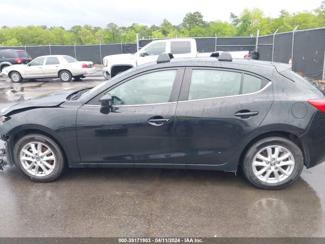 Mazda Mazda3 I Touring 2016 3MZBM1L72GM240246 Image 14