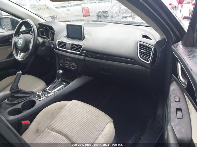 Mazda Mazda3 I Touring 2016 3MZBM1L72GM240246 Image 5
