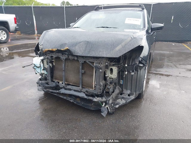 Mazda Mazda3 I Touring 2016 3MZBM1L72GM240246 Image 6