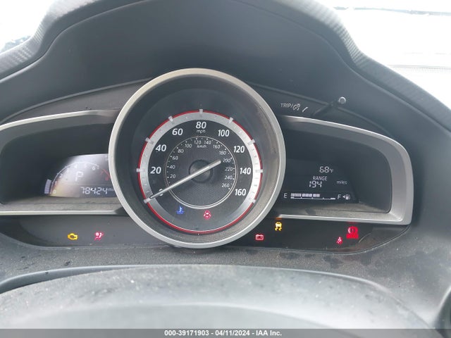 Mazda Mazda3 I Touring 2016 3MZBM1L72GM240246 Image 7