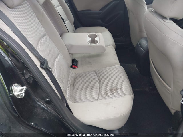 Mazda Mazda3 I Touring 2016 3MZBM1L72GM240246 Image 8