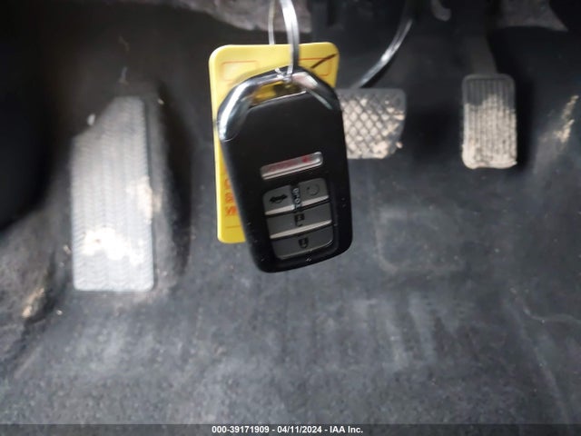 Honda Civic Ex-t 2016 19XFC1F35GE027608 Image 11