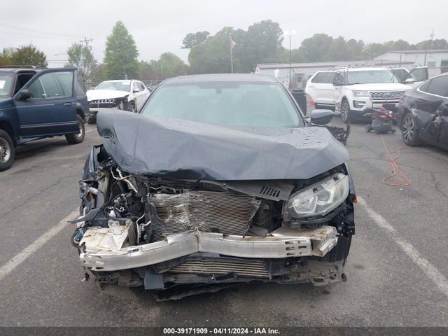 Honda Civic Ex-t 2016 19XFC1F35GE027608 Image 12