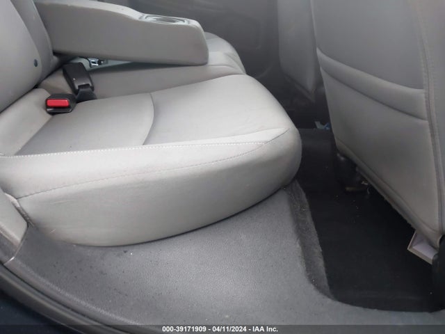 Honda Civic Ex-t 2016 19XFC1F35GE027608 Image 8
