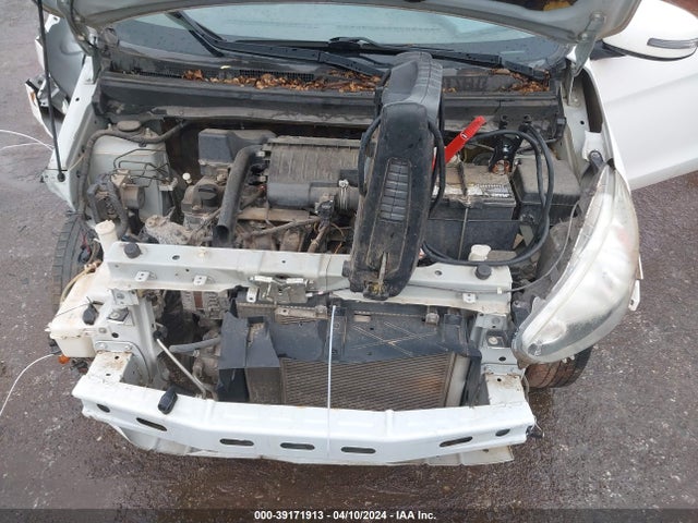 ML32A4HJ9FH052959 Mitsubishi MIRAGE ES