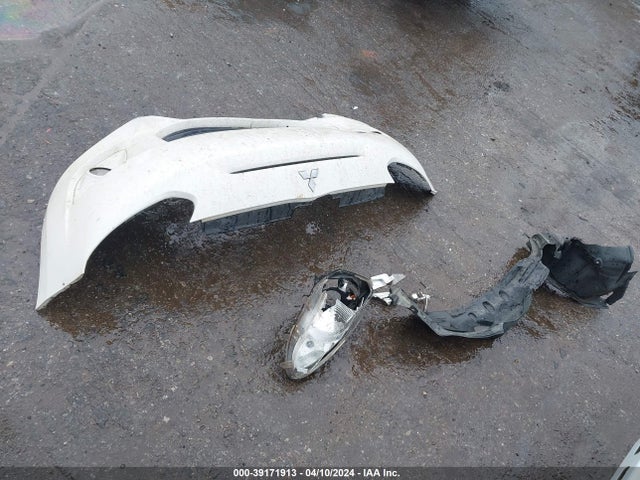 ML32A4HJ9FH052959 Mitsubishi MIRAGE ES