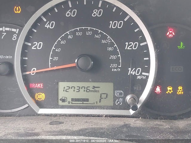 ML32A4HJ9FH052959 Mitsubishi MIRAGE ES
