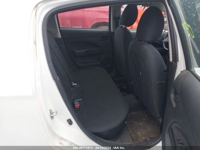 ML32A4HJ9FH052959 Mitsubishi MIRAGE ES