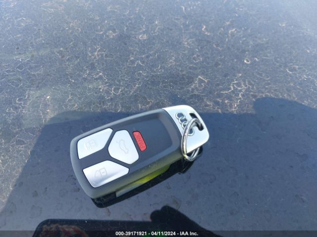 WAUPNAF55JA005194 Audi A5 2.0t Premium