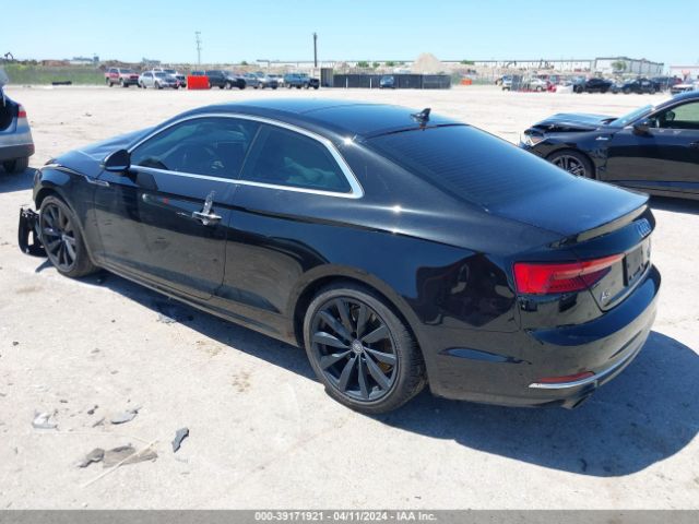 WAUPNAF55JA005194 Audi A5 2.0t Premium