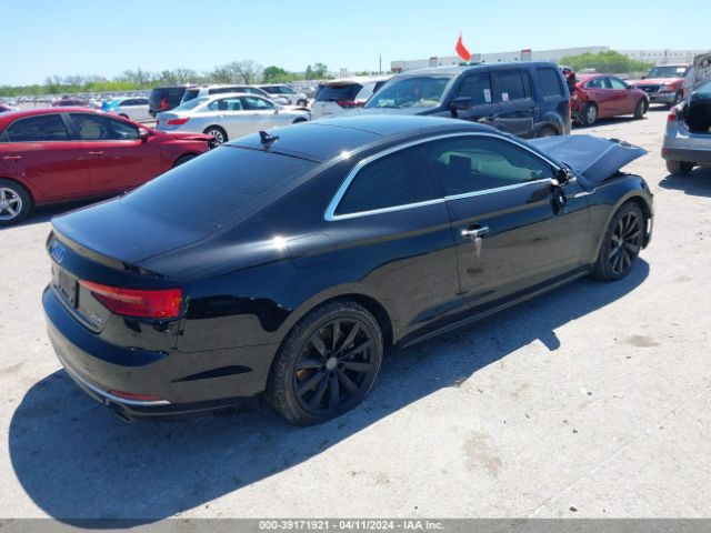 WAUPNAF55JA005194 Audi A5 2.0t Premium