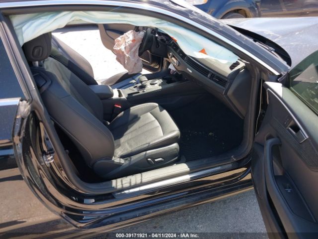 WAUPNAF55JA005194 Audi A5 2.0t Premium