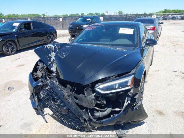 WAUPNAF55JA005194 Audi A5 2.0t Premium