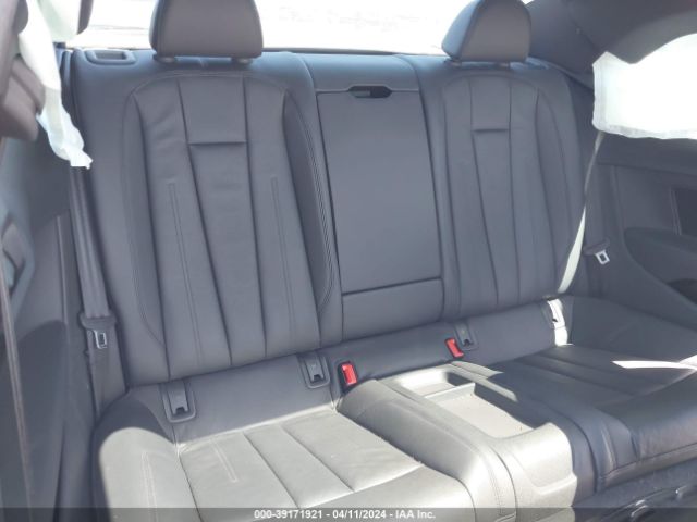 WAUPNAF55JA005194 Audi A5 2.0t Premium