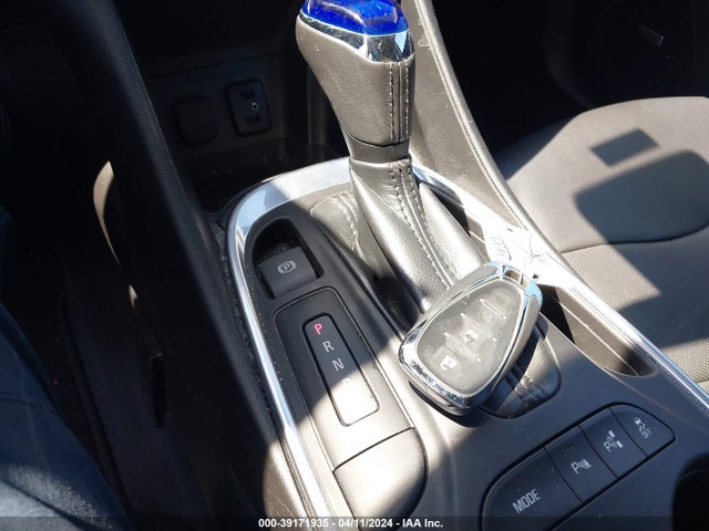 Chevrolet Volt Premier 2017 1G1RD6S55HU187658 Image 11