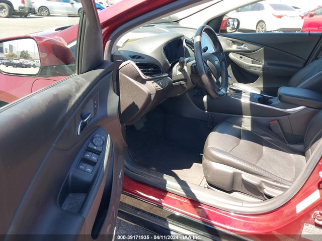 Chevrolet Volt Premier 2017 1G1RD6S55HU187658 Image 5
