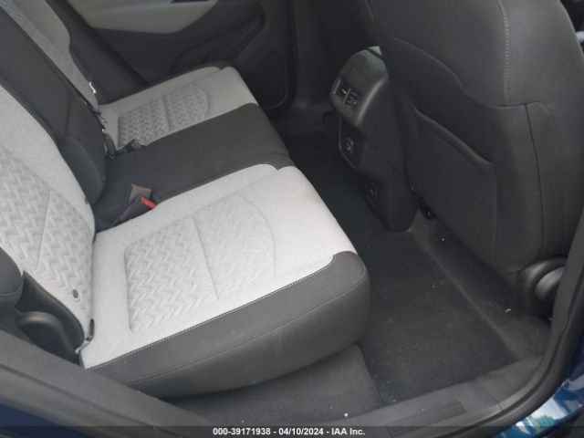 2022 CHEVROLET EQUINOX 3GNAXUEV4NL183612 Photo 7