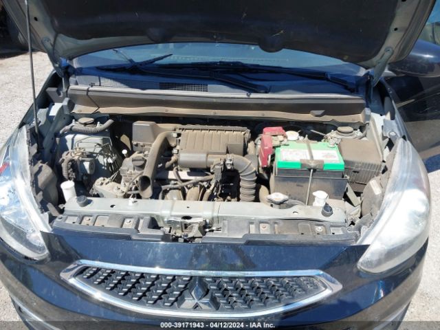 ML32A3HJ9KH001904 Mitsubishi Mirage Rf