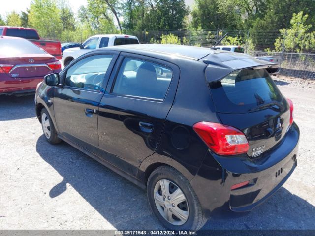 ML32A3HJ9KH001904 Mitsubishi Mirage Rf