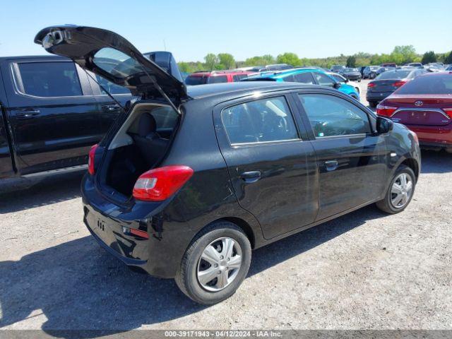 ML32A3HJ9KH001904 Mitsubishi Mirage Rf