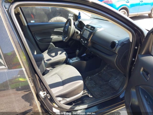 ML32A3HJ9KH001904 Mitsubishi Mirage Rf