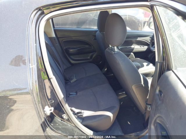 ML32A3HJ9KH001904 Mitsubishi Mirage Rf