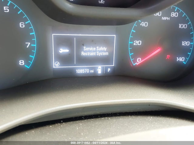 Chevrolet Colorado Wt 2018 1GCHSBEA6J1305296 Image 15