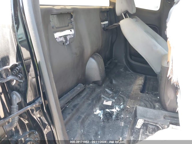 Chevrolet Colorado Wt 2018 1GCHSBEA6J1305296 Image 8
