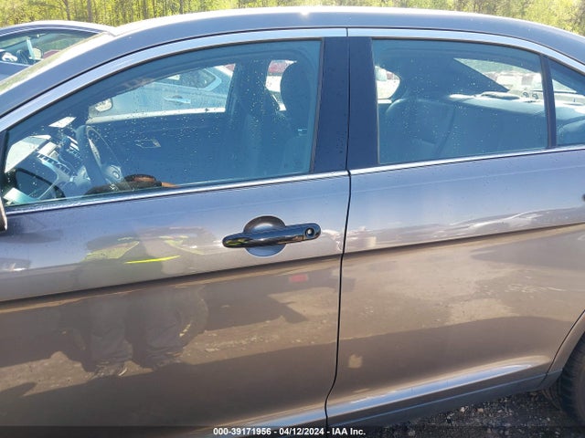 Ford Police Interceptor 2015 1FAHP2MK7FG168164 Image 14