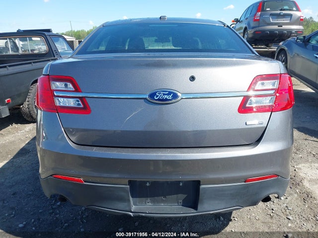 Ford Police Interceptor 2015 1FAHP2MK7FG168164 Image 16
