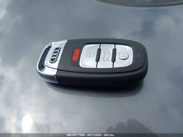 2013 AUDI Q5 WA1DGAFPXDA034464 Photo 10