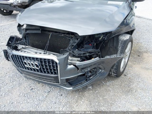 2013 AUDI Q5 WA1DGAFPXDA034464 Photo 5