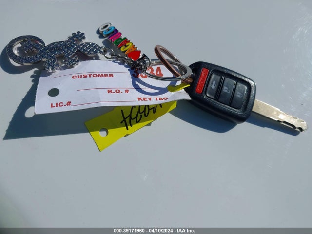 Honda Civic Lx 2019 19XFC2F68KE042645 Image 11