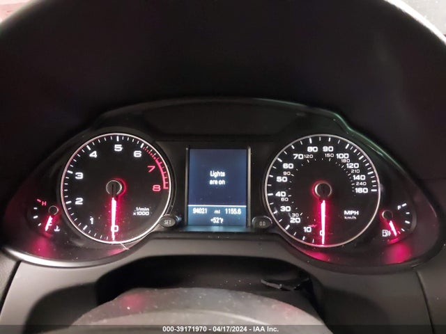Audi Q5 2.0t Premium 2017 WA1L2AFP2HA056295 Image 15