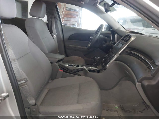 Chevrolet Malibu 1fl 2014 1G11A5SL9EF293299 Image 5