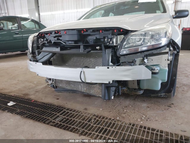 Chevrolet Malibu 1fl 2014 1G11A5SL9EF293299 Image 6