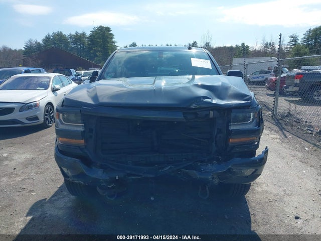 Chevrolet Silverado 1500 2lt 2017 3GCUKRECXHG360127 Image 12