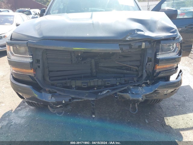 Chevrolet Silverado 1500 2lt 2017 3GCUKRECXHG360127 Image 6