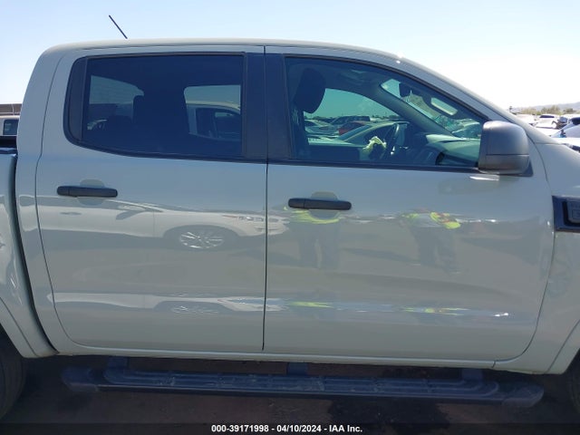 Ford Ranger Xlt 2021 1FTER4EH0MLD05830 Image 13