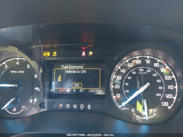 Ford Ranger Xlt 2021 1FTER4EH0MLD05830 Image 7