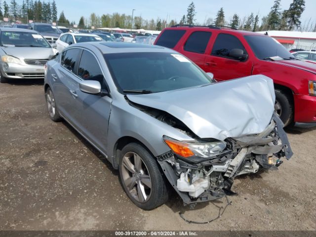 Продаж на аукціоні авто 2015 Acura Ilx 2.0l, vin: 19VDE1F3XFE002549, номер лоту: 39172000