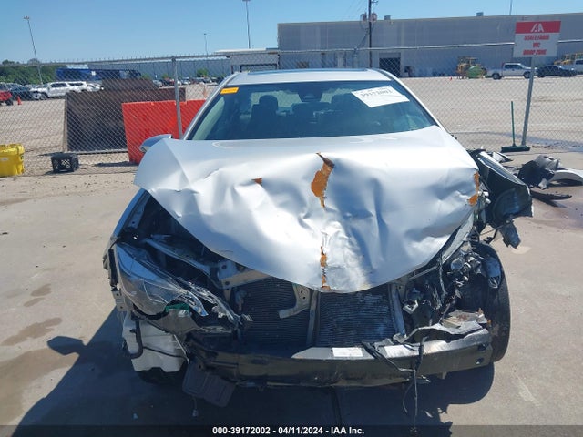 Toyota Corolla Xse 2019 5YFBURHE6KP868210 Image 12