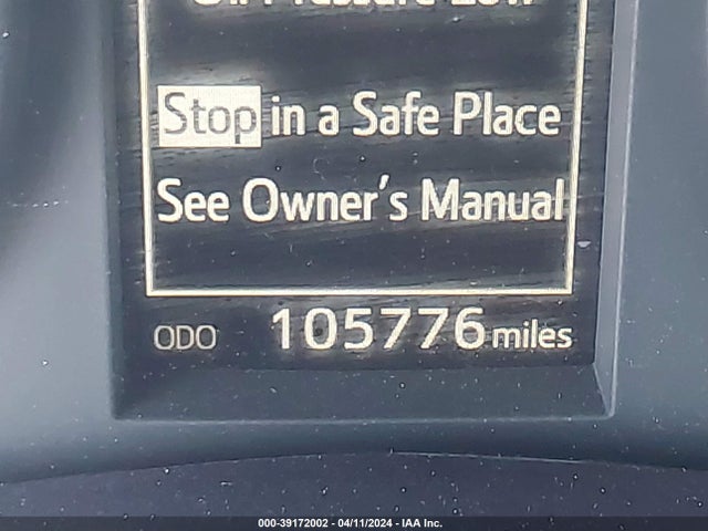 Toyota Corolla Xse 2019 5YFBURHE6KP868210 Image 15