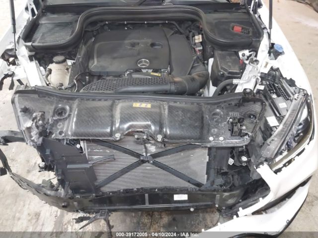 4JGFB4KB9NA722574 Mercedes-Benz Gle 350 4matic