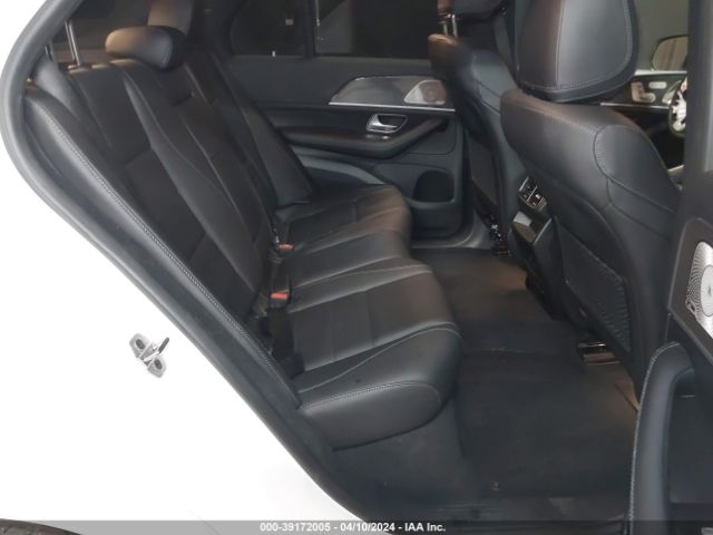 4JGFB4KB9NA722574 Mercedes-Benz Gle 350 4matic