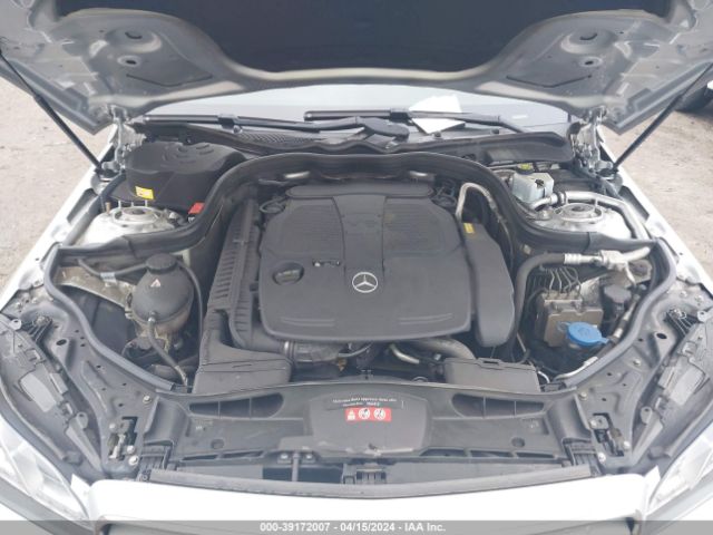 WDDHF8JB0EB021335 Mercedes-Benz E 350 4matic