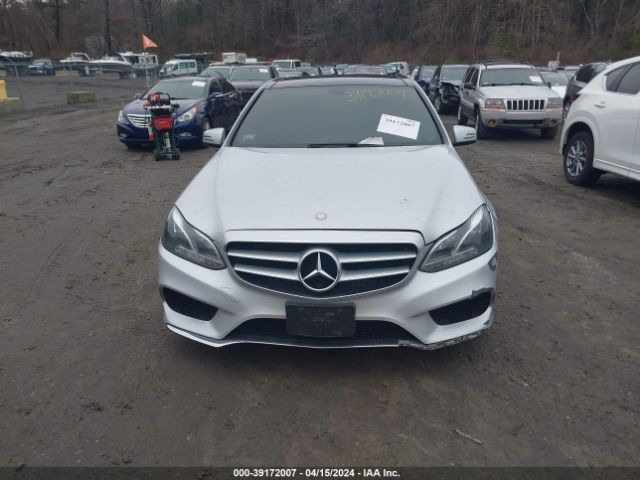 WDDHF8JB0EB021335 Mercedes-Benz E 350 4matic