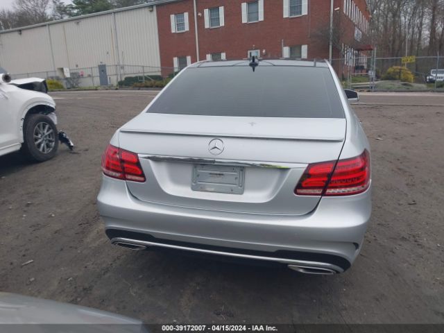 WDDHF8JB0EB021335 Mercedes-Benz E 350 4matic