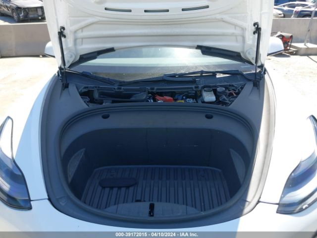 5YJ3E1EA2NF155468 Tesla Model 3 Rear-wheel Drive